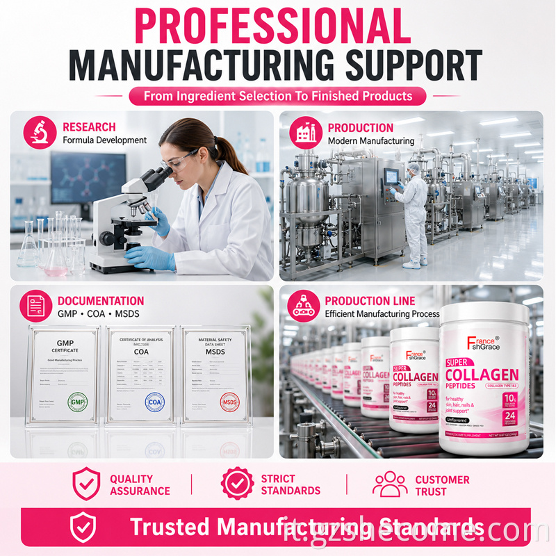 Collagen Powder9